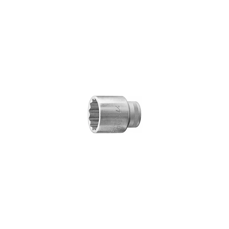 Ajánlat Stahlwille 12-szög dugókulcs fej, 1/2" 36 mm