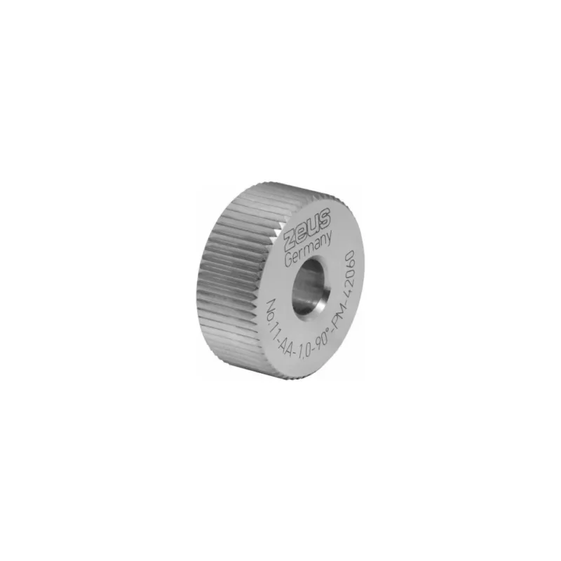 Zeus Recéző görgő PM 20X8/0,5 mm Korlátozott ajánlat