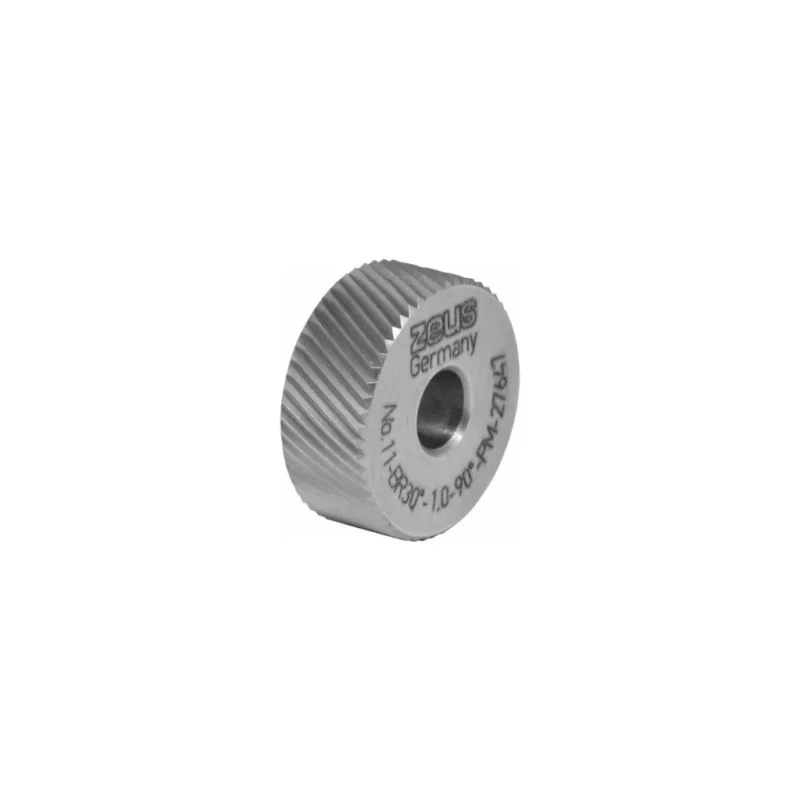 Zeus Recéző görgő PM 10X4/0,6 mm Árengedmény
