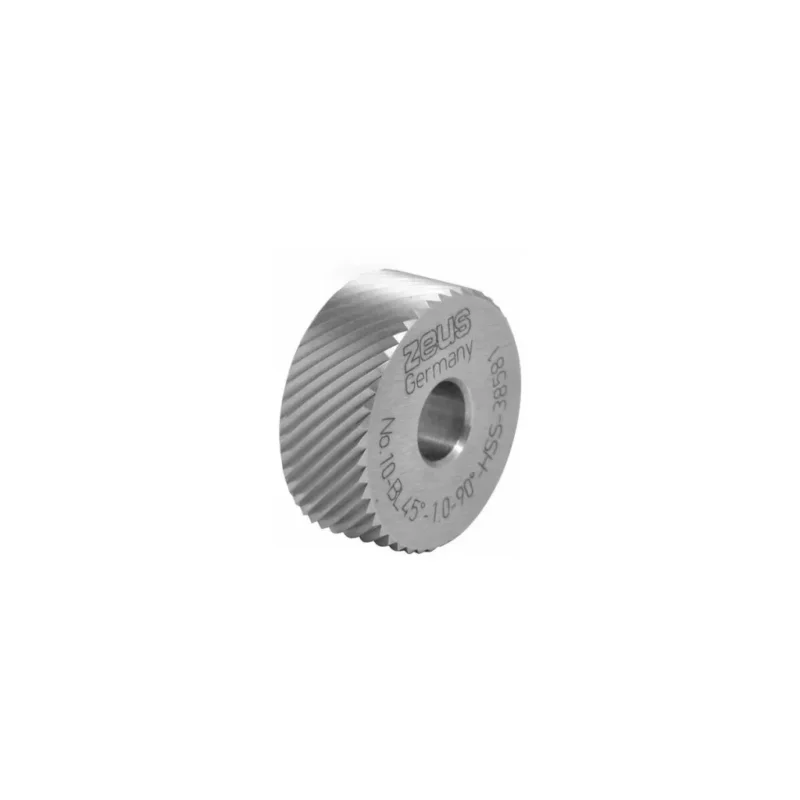 Zeus Recéző görgő PM 15X6/1,0 mm Szuper ajánlat