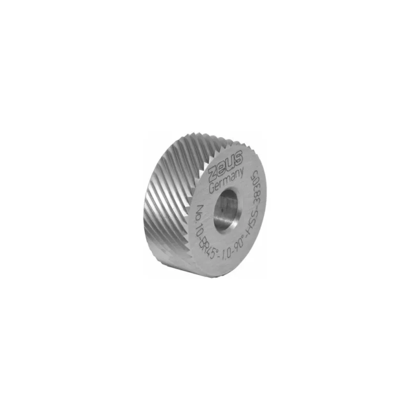 Zeus Recéző görgő PM 20X8/1,0 mm Alacsony ár