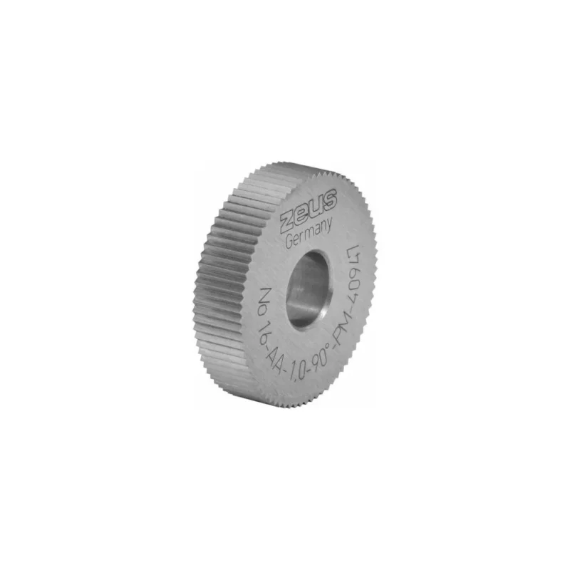 Ajánlat Zeus Recéző görgő PM 21,5X5/1,0 mm