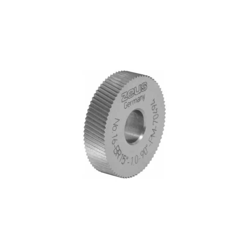 Zeus Recéző görgő PM 15X4/0,8 mm Olcsó