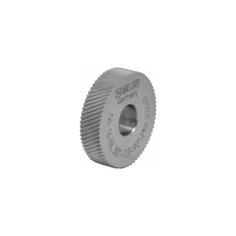 Zeus Recéző görgő PM 15X4/0,5 mm Végkiárusítás