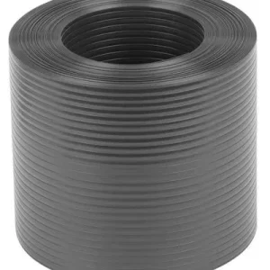 Strend Pro EUROSTANDARD árnyékoló szalag kerítés panelekhez, antracit, 190 mm X 26 m, 1050 g/m2 Ne maradj le