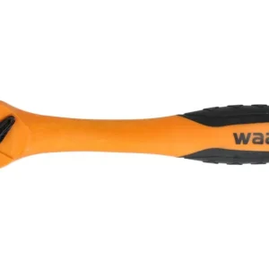 Waart profi nylon bevonatú racsnis hajtókar, 3/8" 72T Legkelendőbb