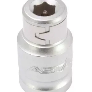 Asta bittartó adapter 1/2", 5/16"- os Olcsó
