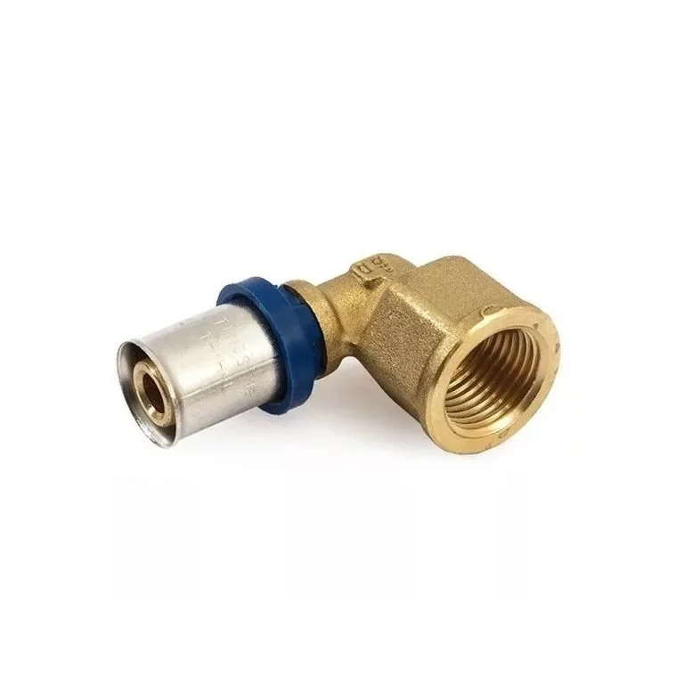 Vedd meg online Ötrétegű PRESS Könyök 18x1/2"Bm Sesta152 10/150db