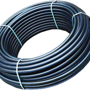 Vásárlói kedvenc KPE-100 PN10 Vizes cső 5/4"(40) 200fm/t. PESTAN SDR17