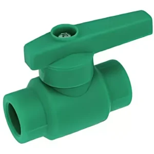 Akciós ár FLUIDTHERM 63 golyóscsap PN25 (40000891)