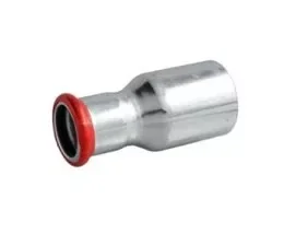 Acélpressz horg.szűkítő 88,9/76,1 KB 1db 07451143 Instalpress (2300.43) Népszerű