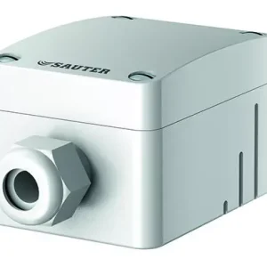 Rendeld meg most Sauter EGT601F102 Kültéri hőmérséklet-érzékelő, Ni1000 TK5000, érzékelő