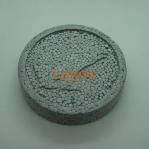 Alacsony ár Polisztirol zárósapka 63 mm fehér