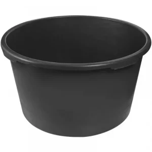 Árengedmény Habarcsdézsa, kerek 65l