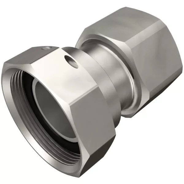 Vedd meg most Belimo ZREV25F (EXT-EF-25F kiváltó) Csőcsavarzat for EPIV / Energy valve with external thread, DN 25, Rp 1", G 1 1/4"