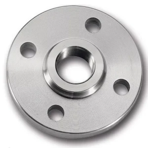 Árengedmény Menetes karima PN 16 DN 15-1/2" S235JRG2