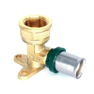 Árcsökkenés Ötr.PRESS Falikorong 20*1/2" Sesta (154) 5/60db