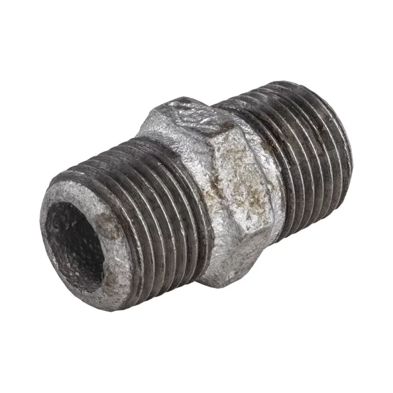Vásárlói kedvenc Horganyzott közcsavar 1/2"