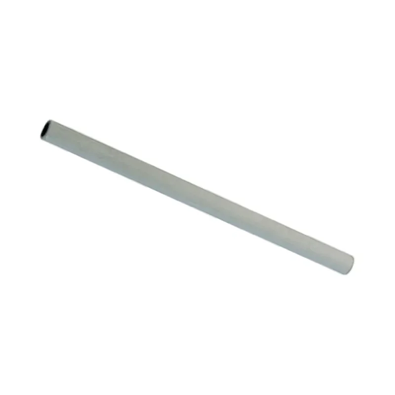 Végkiárusítás GIACOMINI R171P beömlőcső, egypontos szelephez, műanyag, 450x11mm