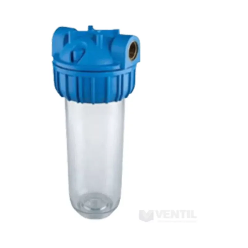 BWT Aqua FP3 szűrőház, 10", 1"BB Akciós ár