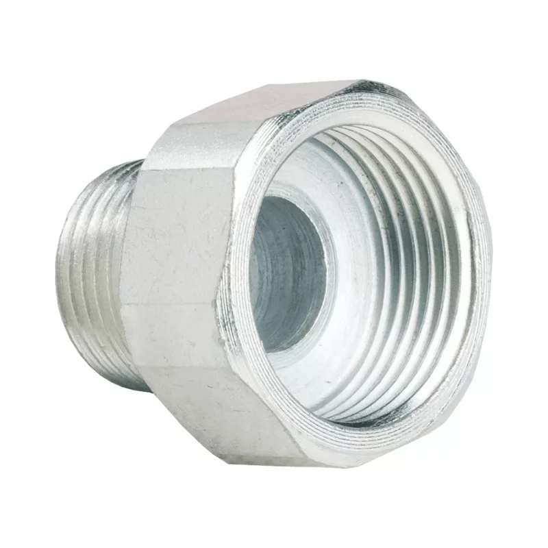 Vedd meg most KEK esztergált szűkítő, 1"x3/4"BK