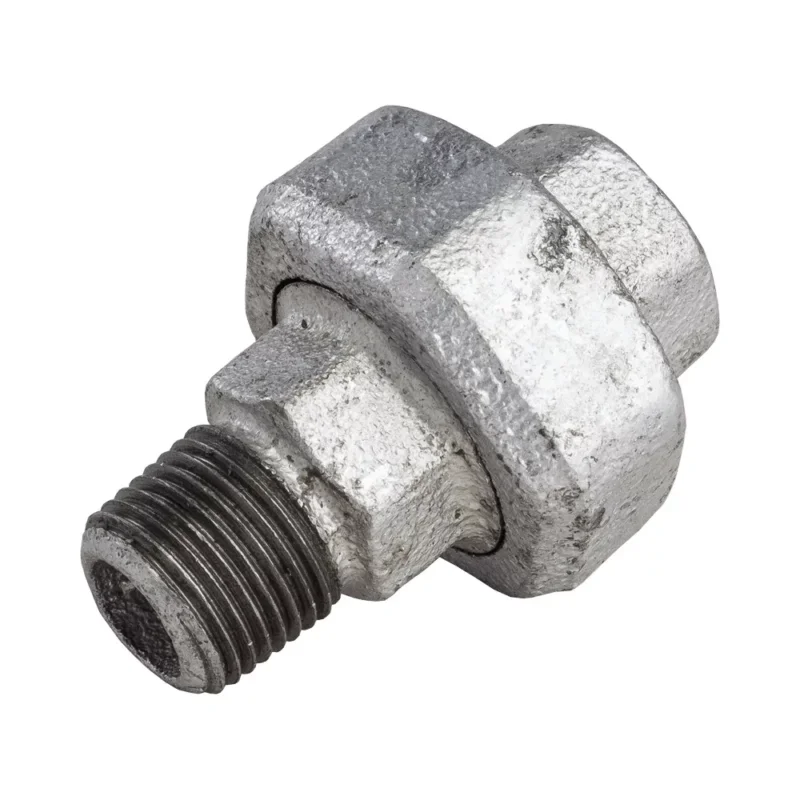 Horganyzott hollander 3/4" KB Prémium