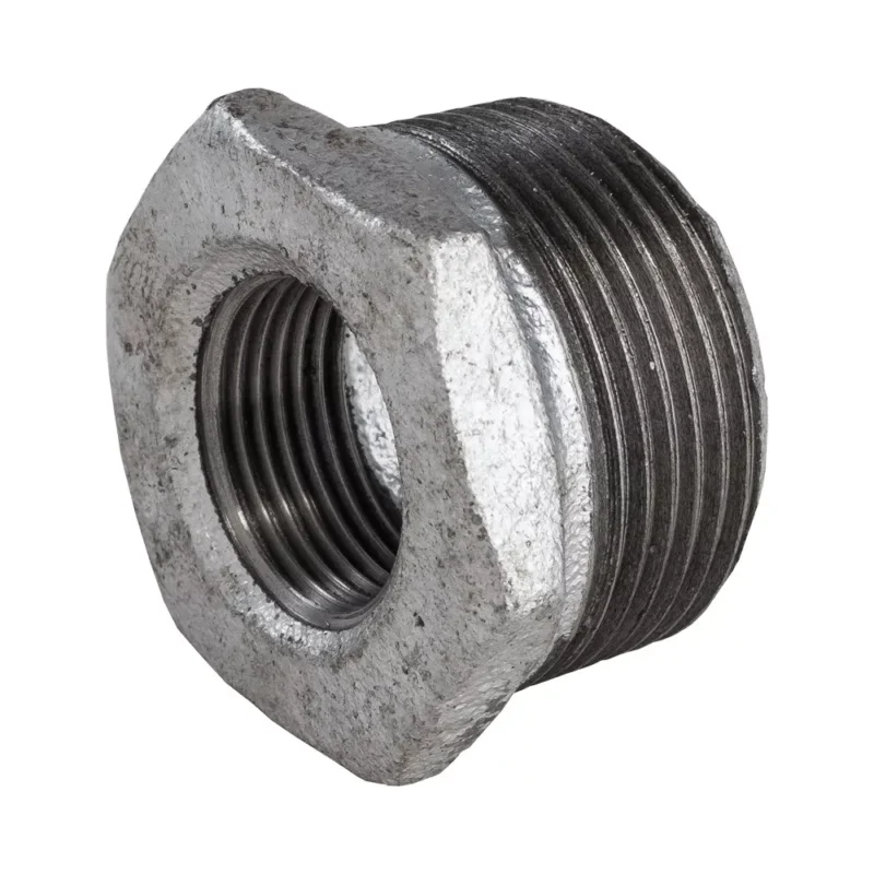 Vedd meg online Horganyzott szűkítő 5/4"-3/4" KB