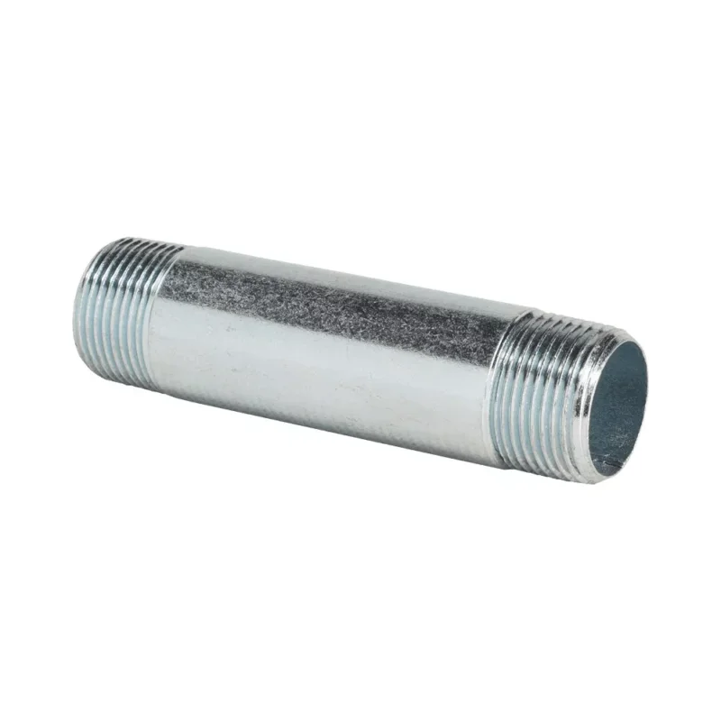 Utolsó esély KEK horganyzott csőközcsavar 3/4", 75mm