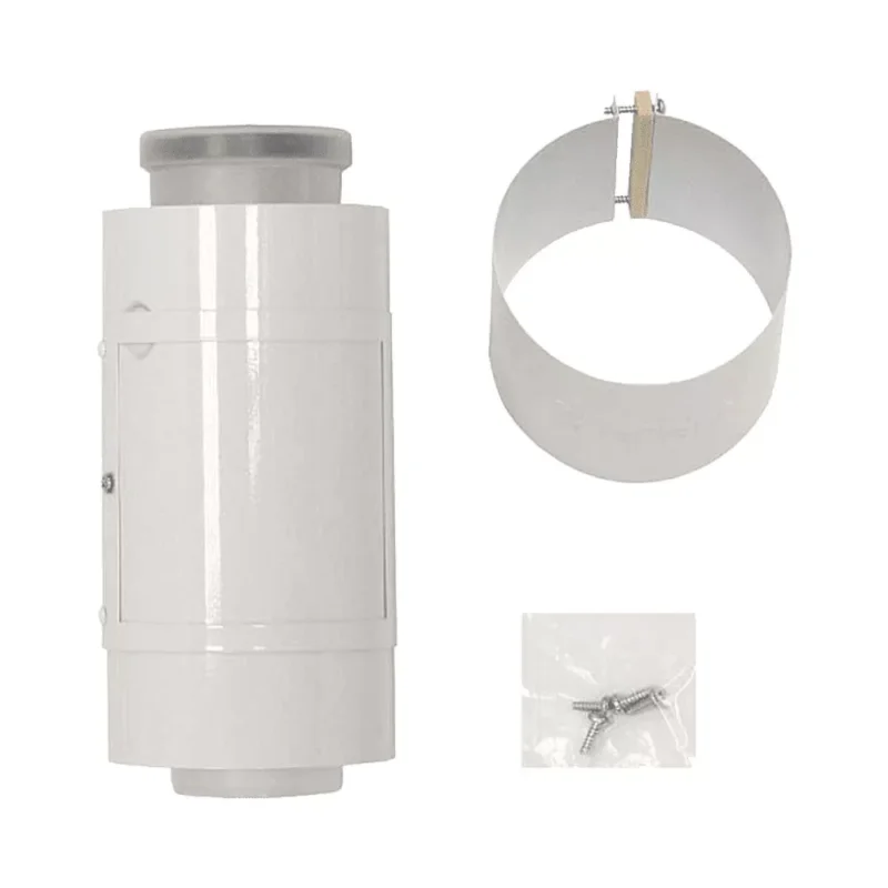 VAILLANT ellenőrzőidom, PP, D60/100 Szezonális akció
