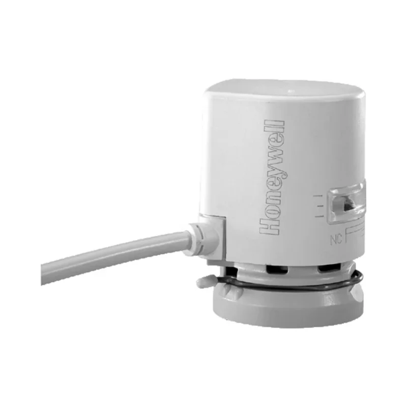 Ajánlat HONEYWELL MT4 Smart-T termoelektromos fej, segédkap., alapban nyitott, 230V, M30x1.5