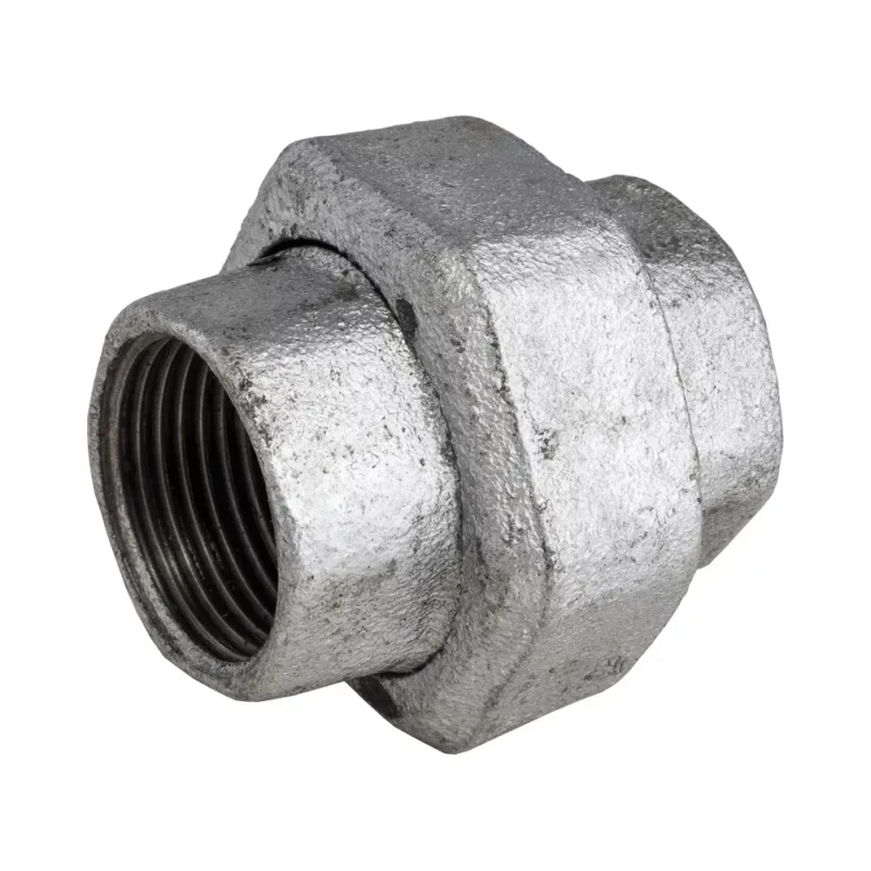 Utolsó esély Horganyzott hollander 5/4" BB