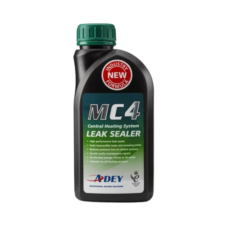 ADEY MC4 szivárgás tömítő folyadék, 125l vízhez, 500ml Szuper akció