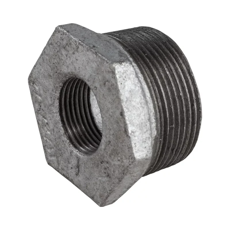 Horganyzott szűkítő 6/4"-1" KB Nézd meg most