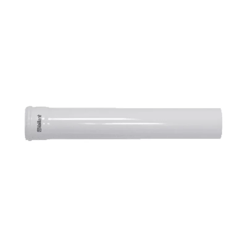 VAILLANT hosszabbítócső, D80/80xL500m Legkelendőbb