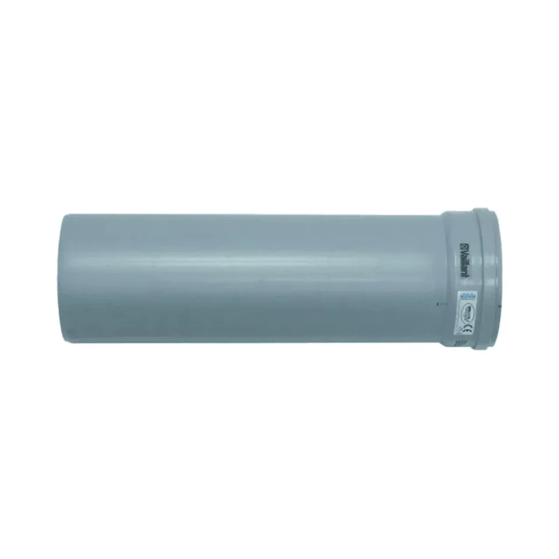 VAILLANT hosszabbító cső, kaszkád bekötéshez, PP, D150xL500mm Nézd meg most