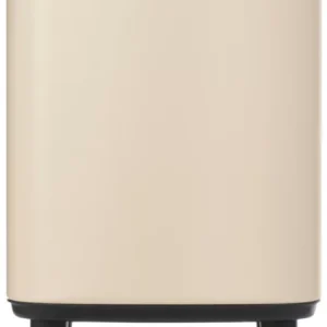 Brabantia Bo Waste Bin Hi hulladékgyűjtő felnyitható, Soft-Close fedéllel, magasított, lábakon álló, műanyag tartály, 4L Legnépszerűbb