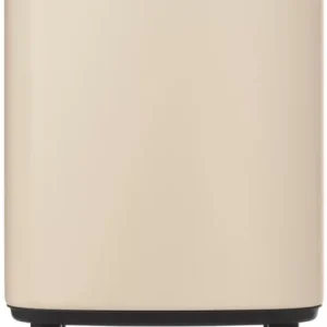Brabantia Bo Waste Bin Hi hulladékgyűjtő felnyitható, Soft-Close fedéllel, magasított, lábakon álló, műanyag tartály, 7L Ajánlat
