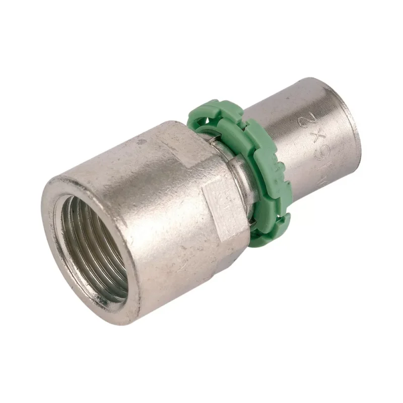 Utolsó esély COMAP 7270GW MultiSkin press belső menetes átmeneti idom, 26x3mm-3/4"B