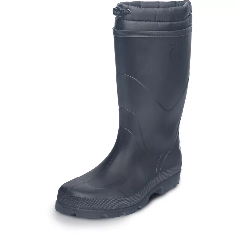 Ajánlat Strend Pro FROSTWELL PVC csizma, fekete 43-as