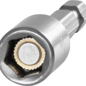 Strend Pro fúrógépbe fogható mágneses dugófej 8 mm Akció