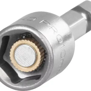 Strend Pro fúrógépbe fogható mágneses dugófej 10 mm Azonnal elérhető
