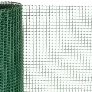 Strend Pro ECONOMY 5 teljesen műanyag háló 10 X 10 mm, 1 X 10 m, 300 g/m2 Outlet