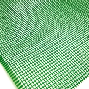 Strend Pro ECONOMY 1 teljesen műanyag háló 5 X 5 mm, 1 X 5 m, 300 g/m2 Újdonság