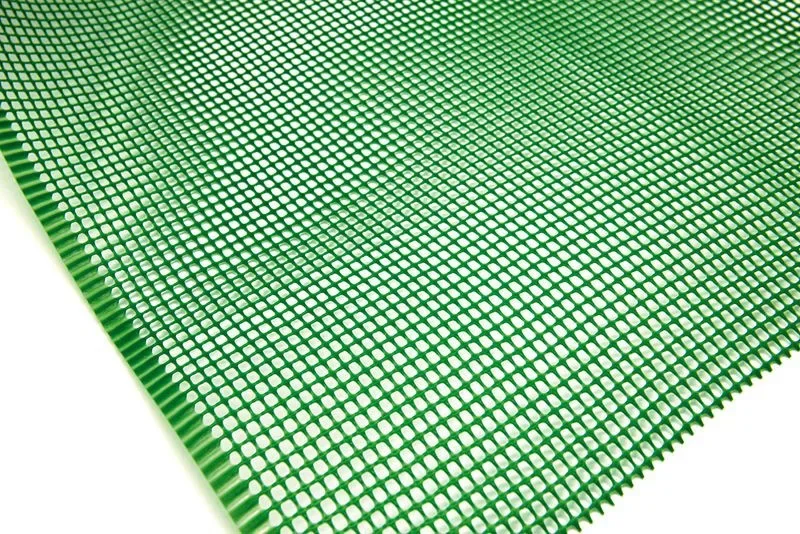 Strend Pro ECONOMY 1 teljesen műanyag háló 5 X 5 mm, 1 X 5 m, 300 g/m2 Újdonság