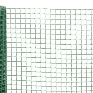 Strend Pro ECONOMY 7 teljesen műanyag háló 20 X 20 mm, 1 X 5 m, 300 g/m2 Akció
