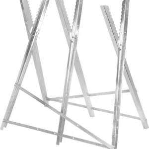 Strend Pro TT5084 fűrész állvány, bak, 150 kg Árcsökkenés