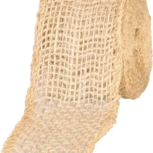 Strend Pro juta szalag 5 cm x 5 m Azonnali szállítás