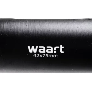 Waart gyémánt koronafúró 42X75 mm, M22 Vásárlói kedvenc