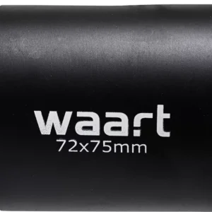 Waart gyémánt koronafúró 72X75 mm, M22 Biztonságos fizetés