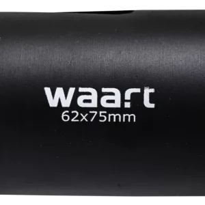Biztonságos fizetés Waart gyémánt koronafúró 62X75 mm, M22